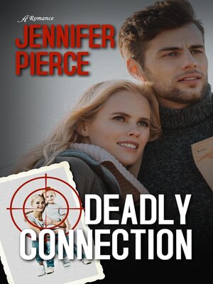 cover image of Deadly Connection